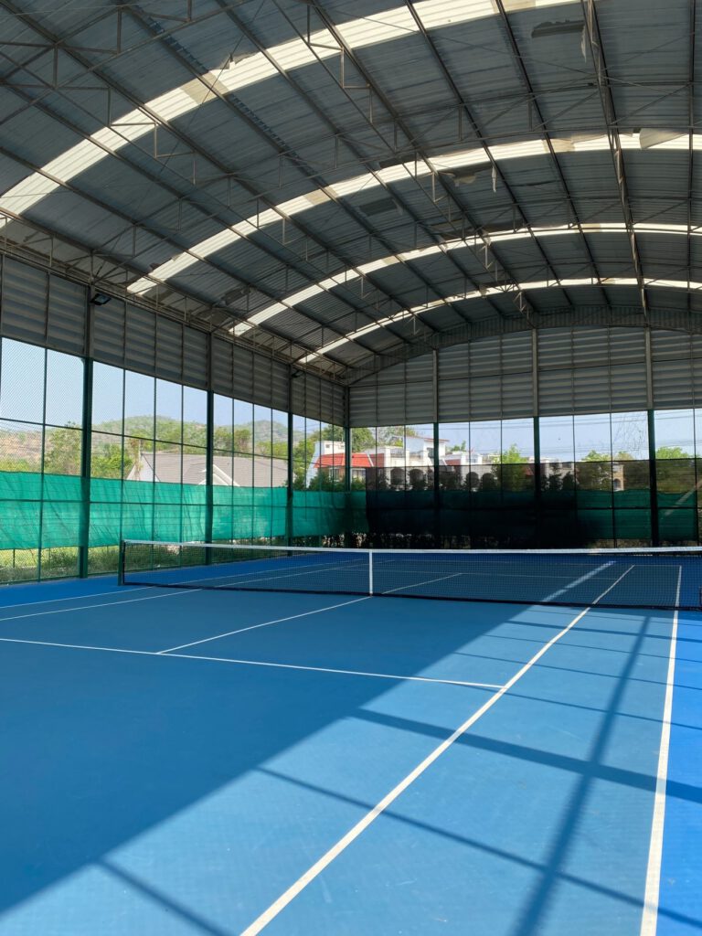 Huahin Tennis Club