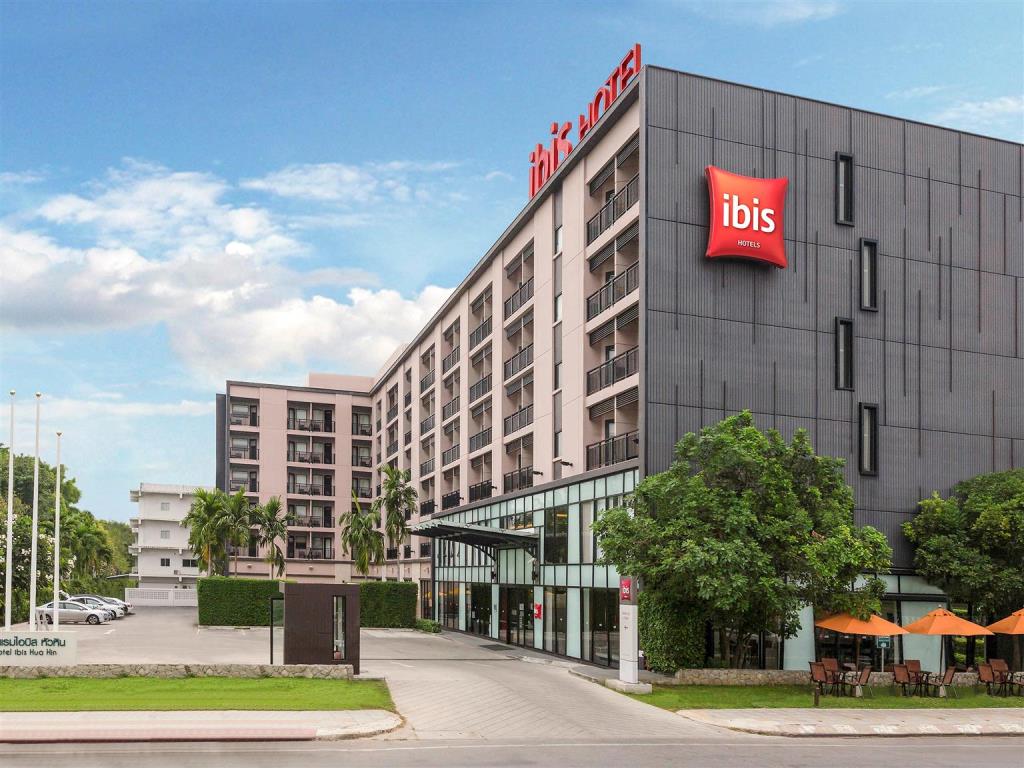 ibis Hua Hin