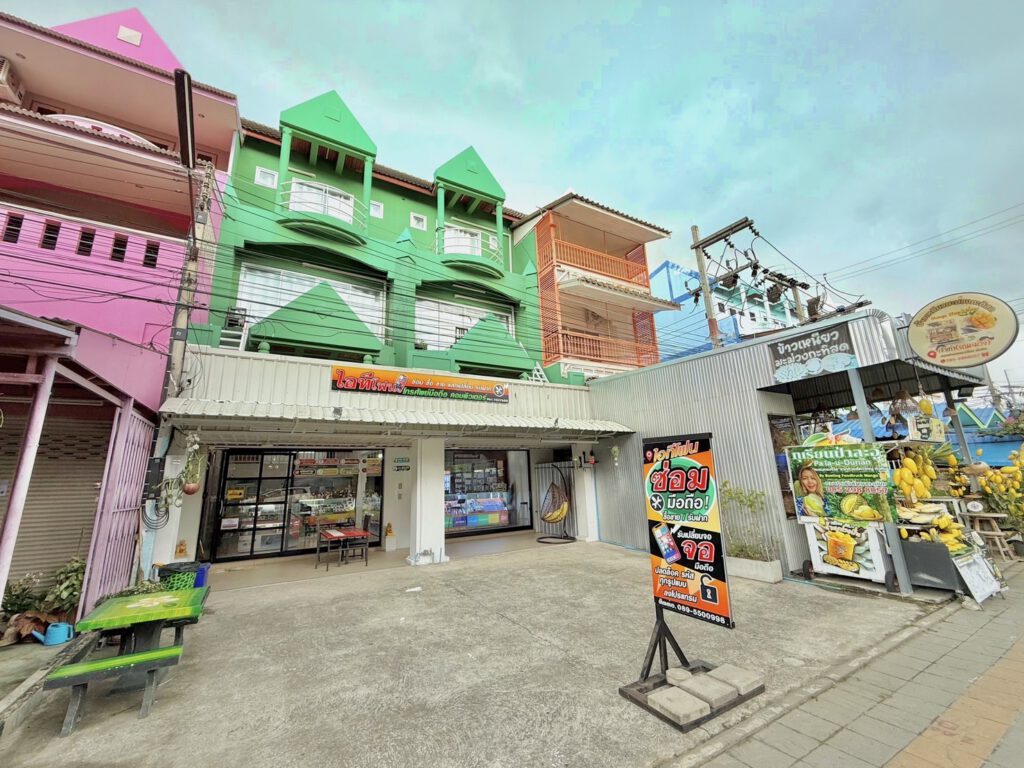 IT.Phone HuaHin (เขาตะเกียบ ซอย.0)