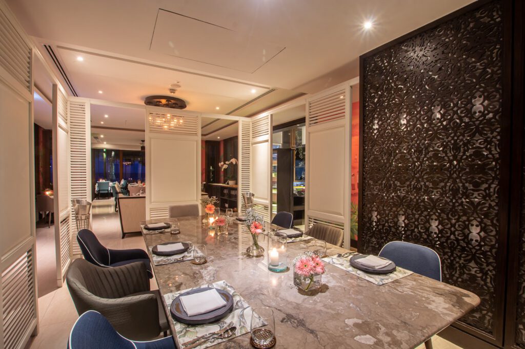 Jaras Hua Hin Restaurant