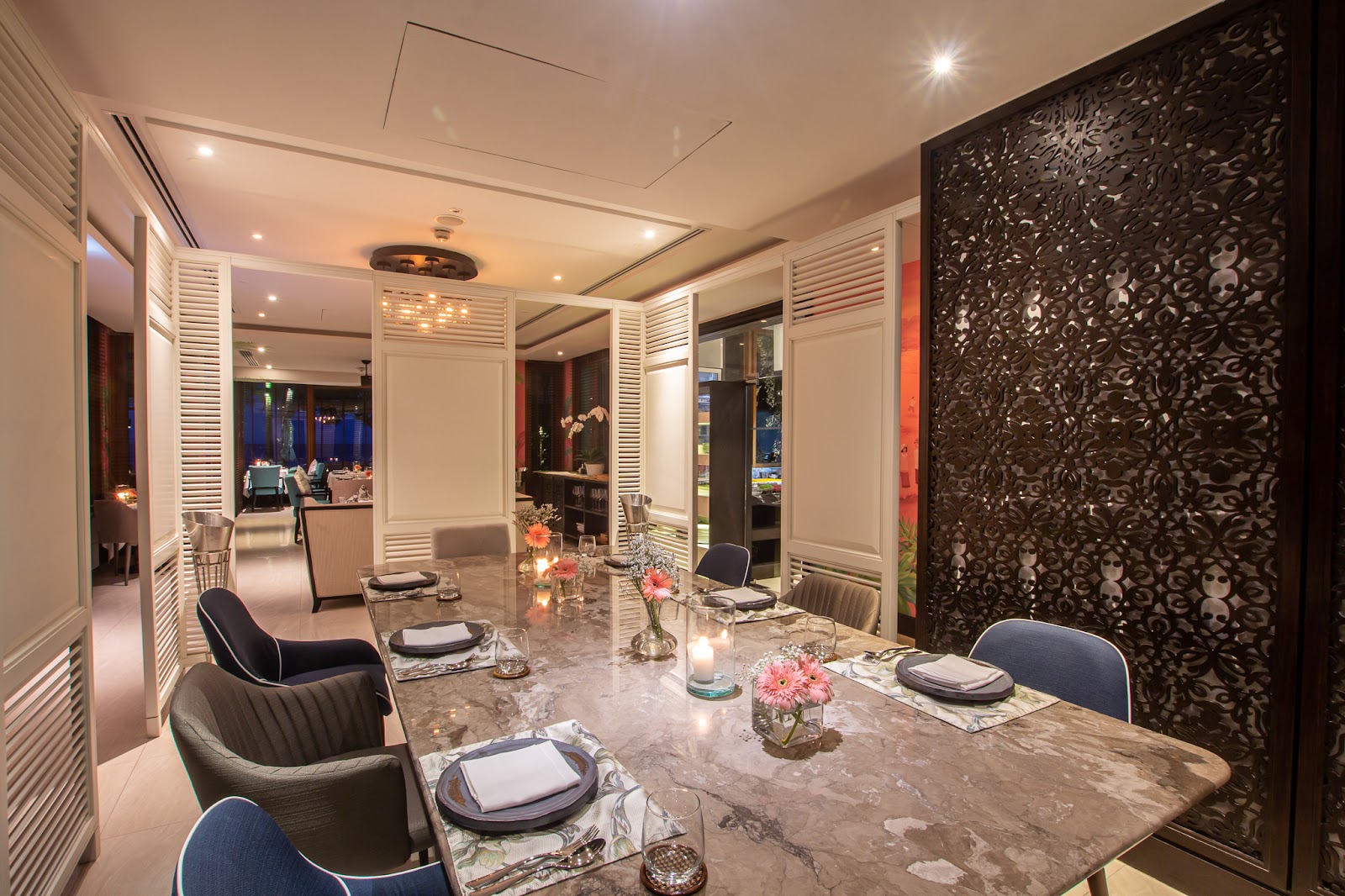Jaras Hua Hin Restaurant