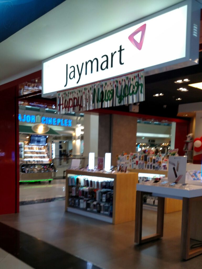 Jaymart