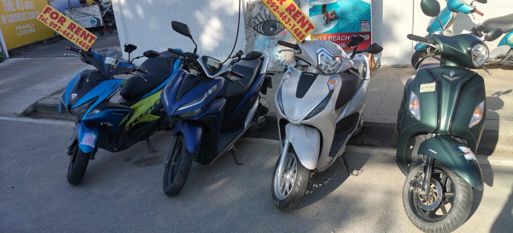 Karn – Taxi & Car Rental