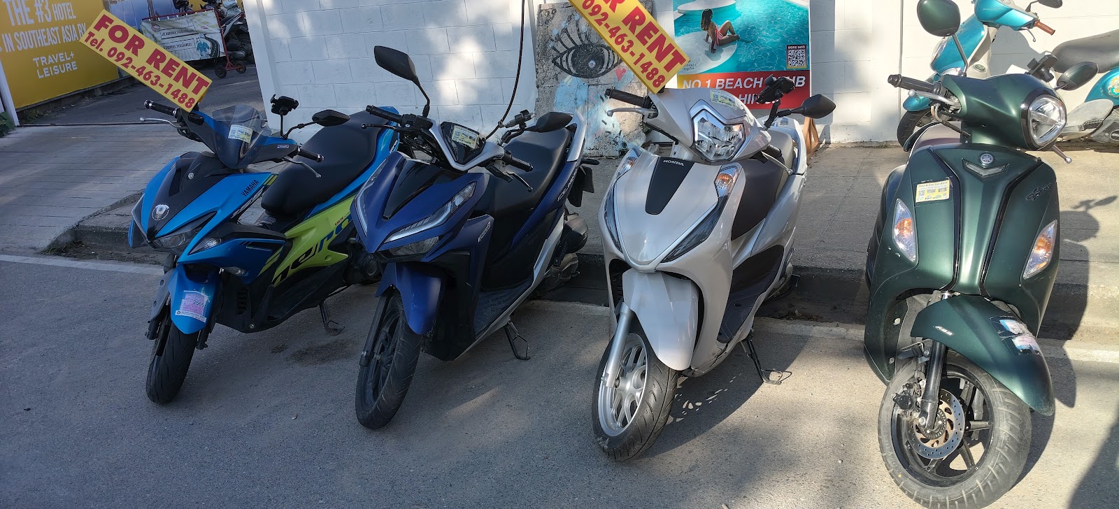 Karn – Taxi & Car Rental