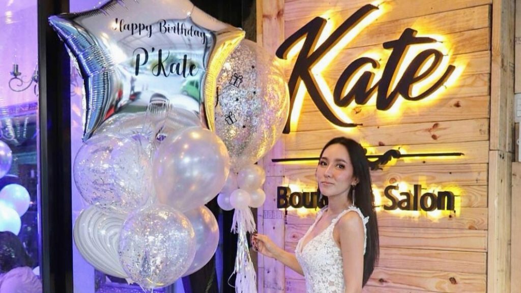 Kate Boutique Salon Hua Hin