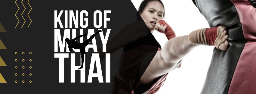 King of Muay Thai Gym