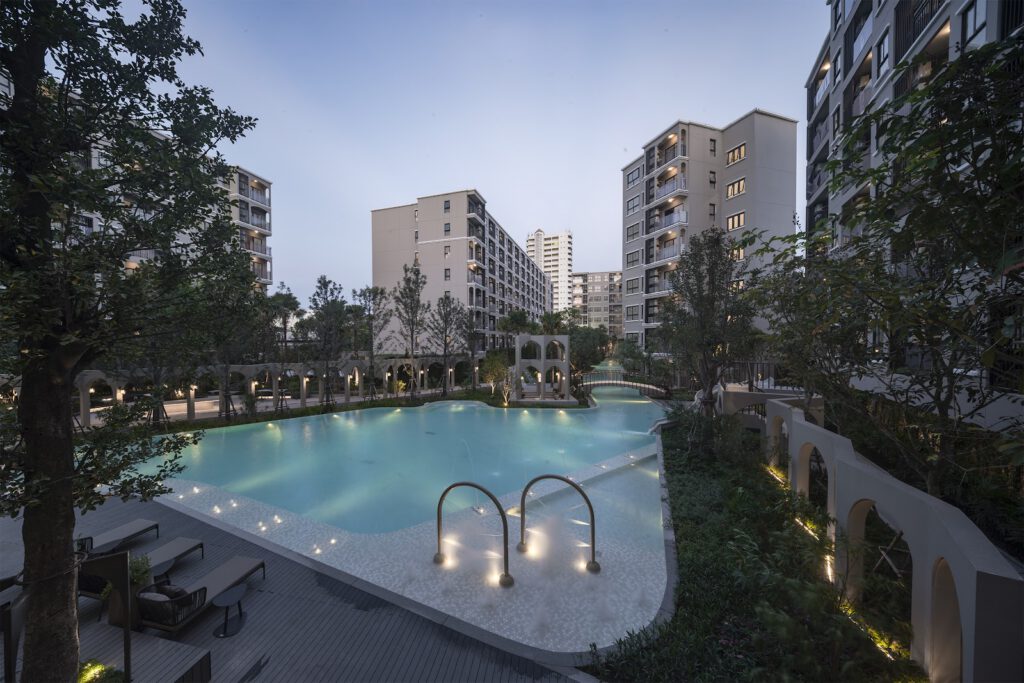 La Casita Hua Hin