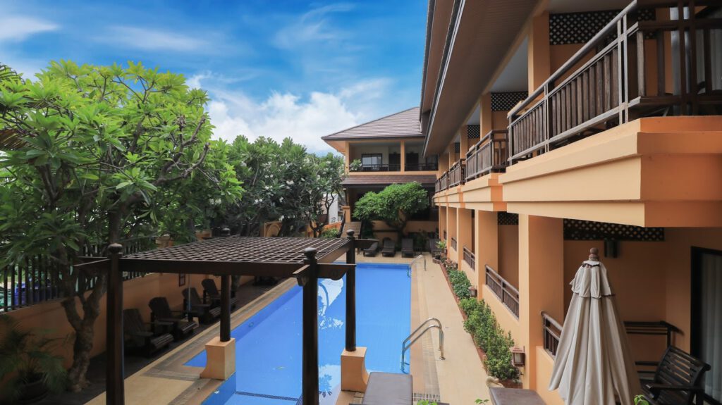 La Maison Hua Hin