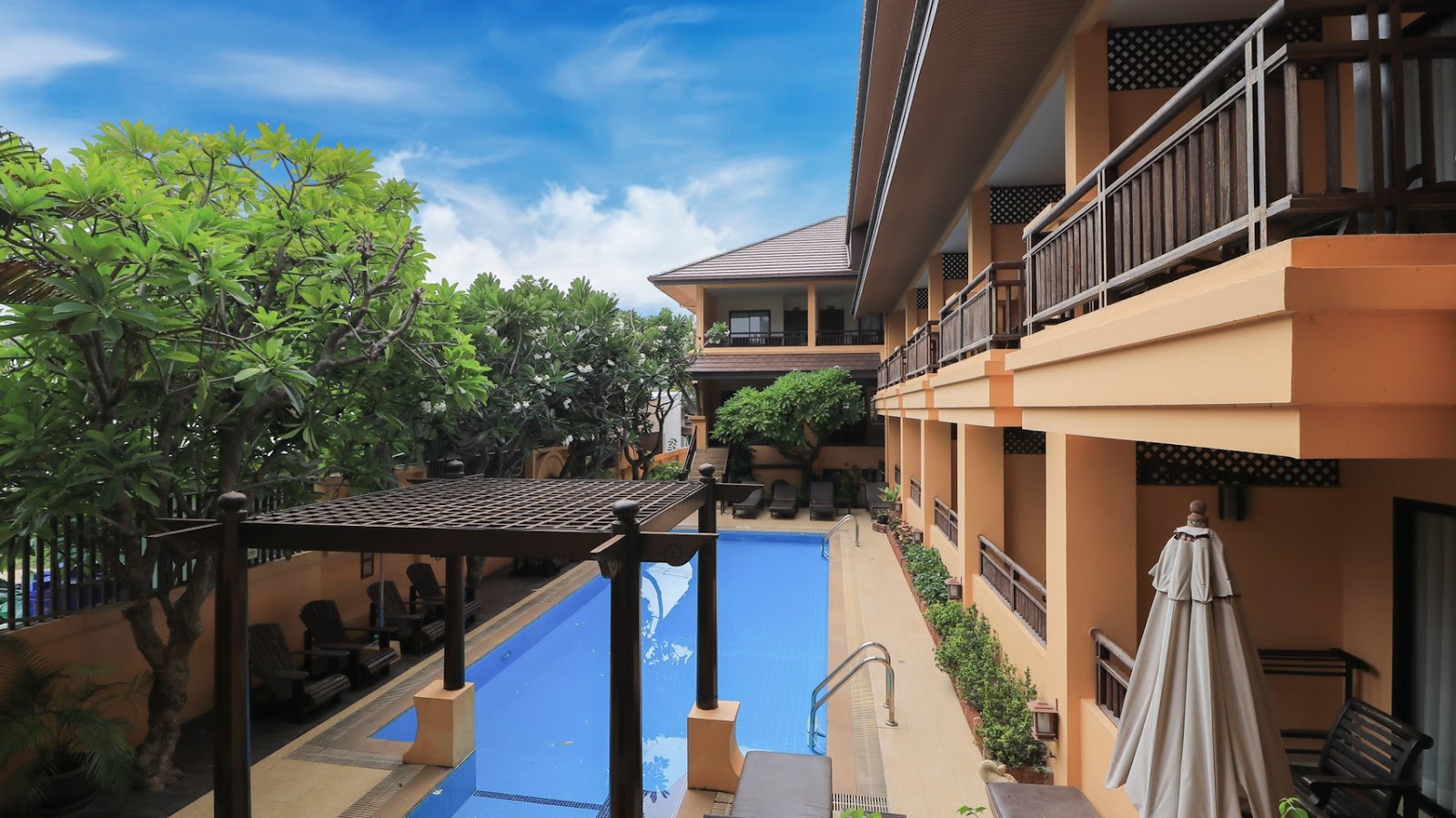 La Maison Hua Hin