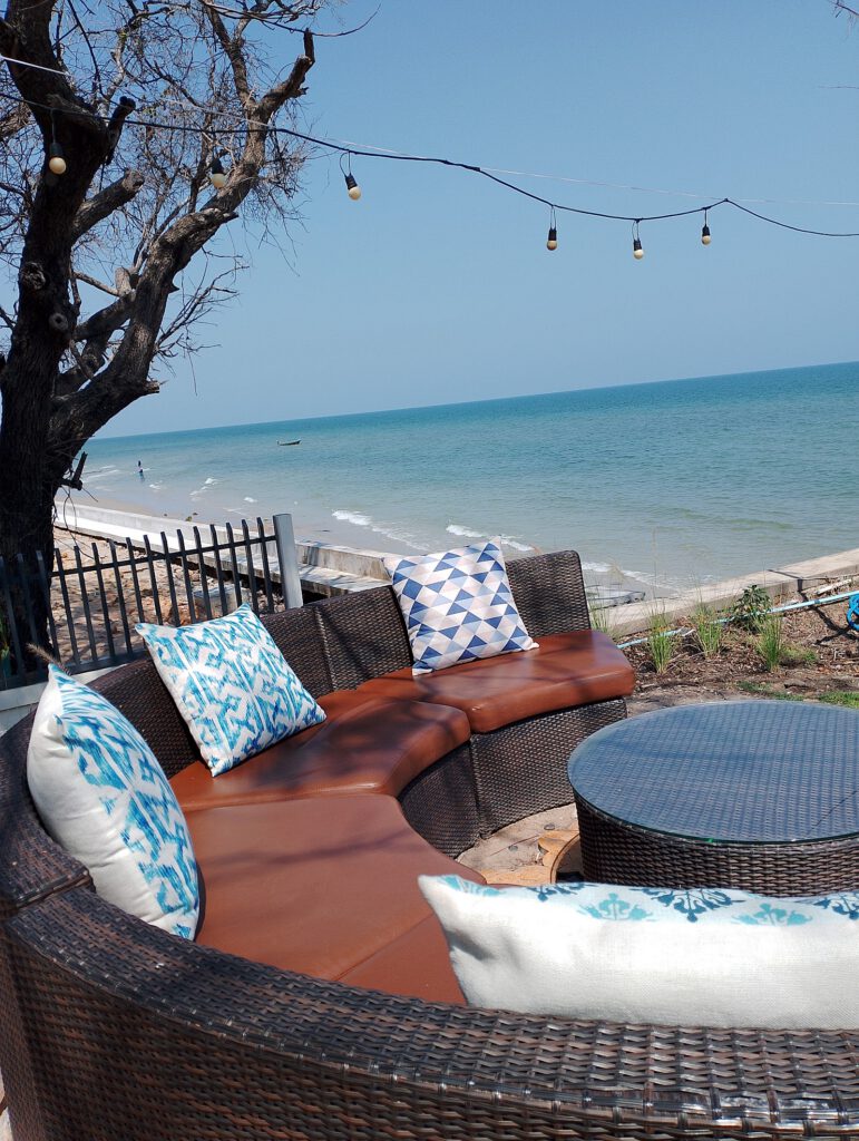 Laciana By The Sea Original