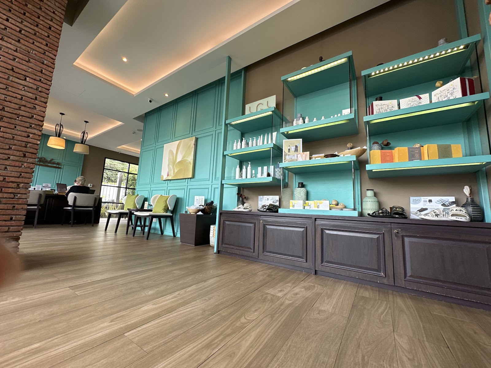 Let’s Relax Spa – Hua Hin Soi 100