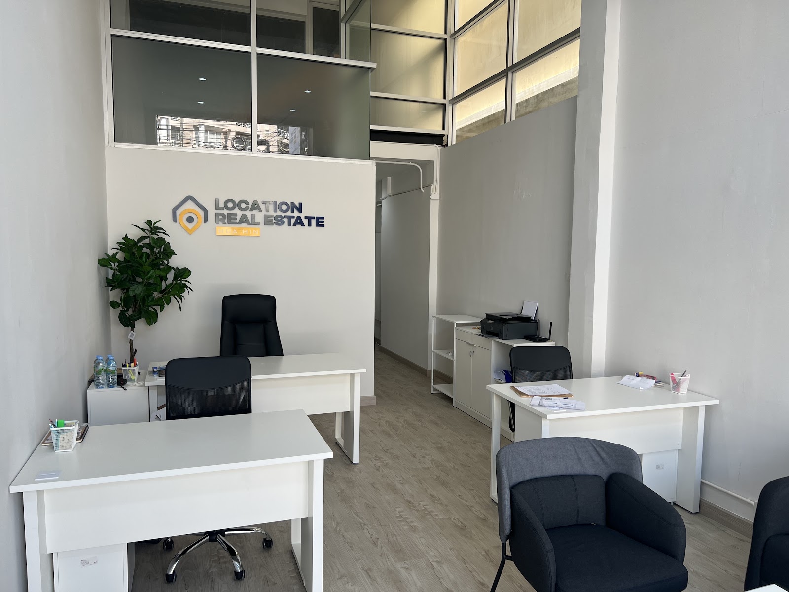 Location Real Estate Co Ltd