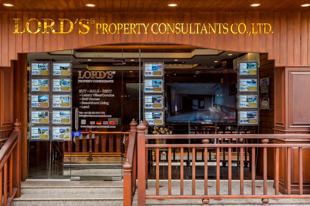 Lord´s Property Consultants