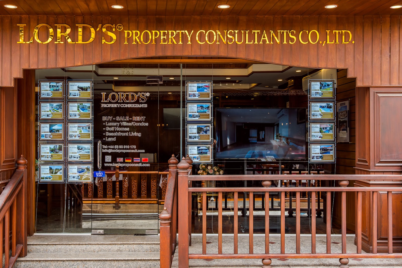Lord´s Property Consultants