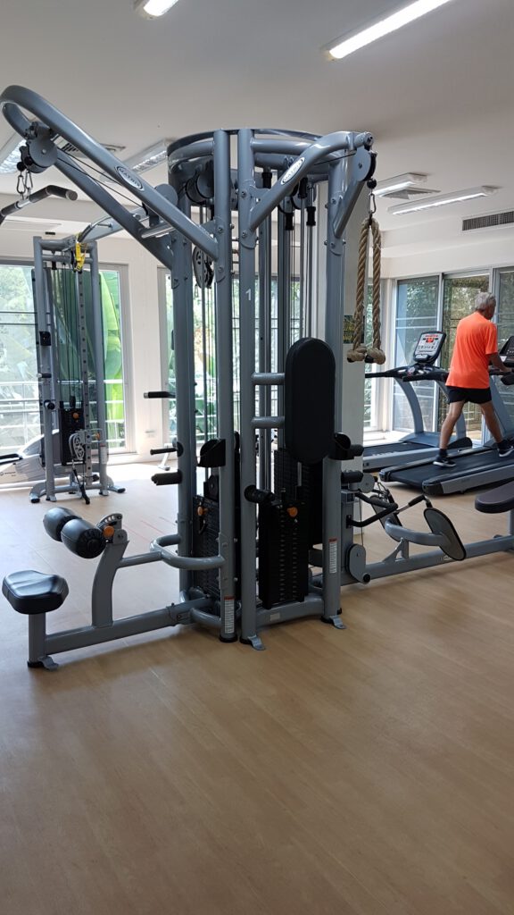 Lotus Gym Hua Hin