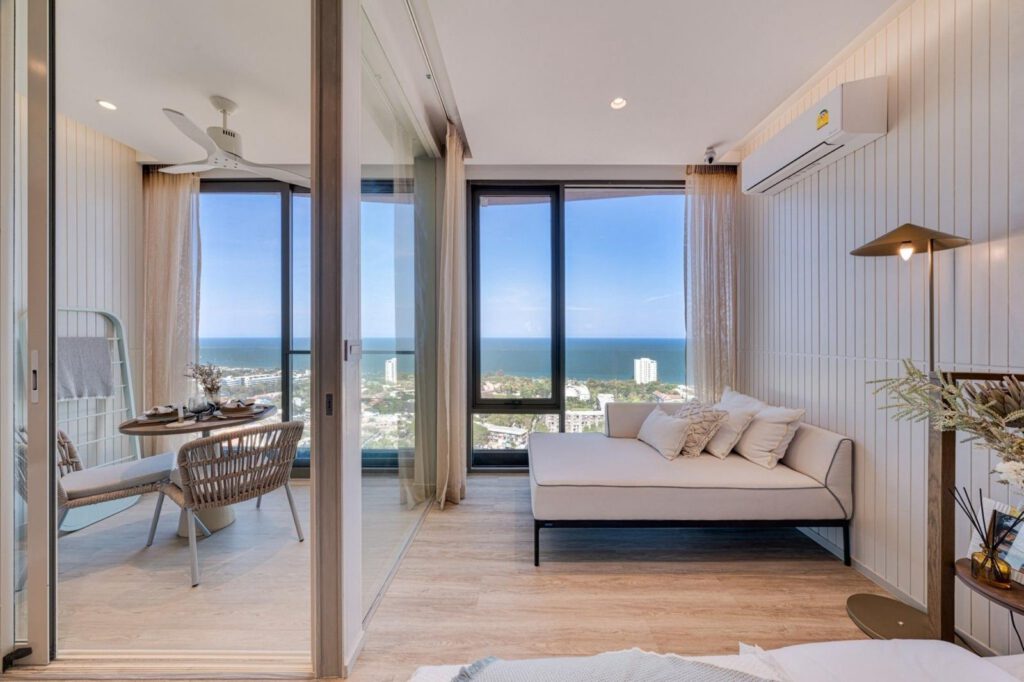 Luxe Property Hua Hin