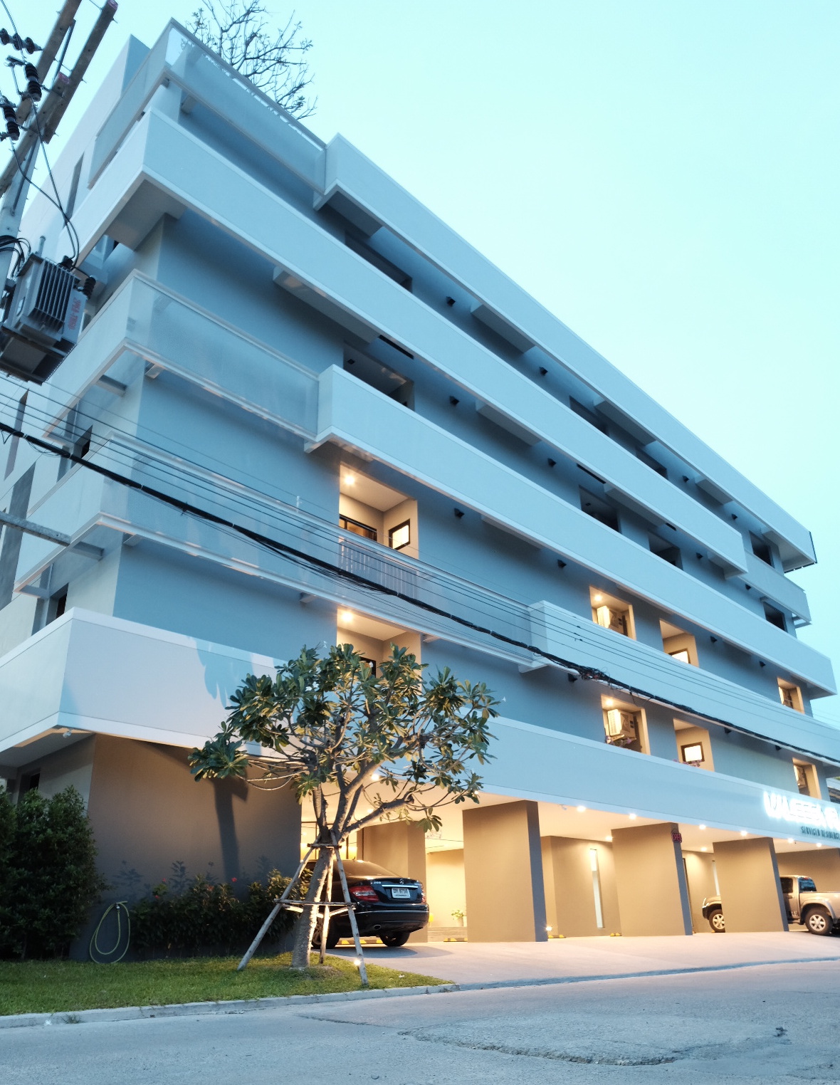 Maleesa Place Hua Hin