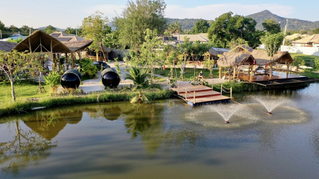 Mojo Spa & Retreat