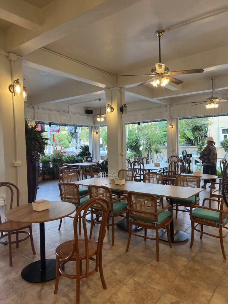Monglonglae Hua Hin