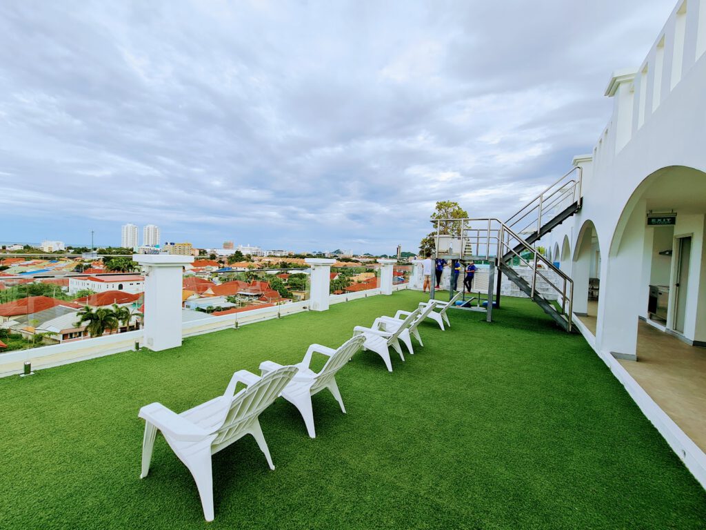 Parin Residence
