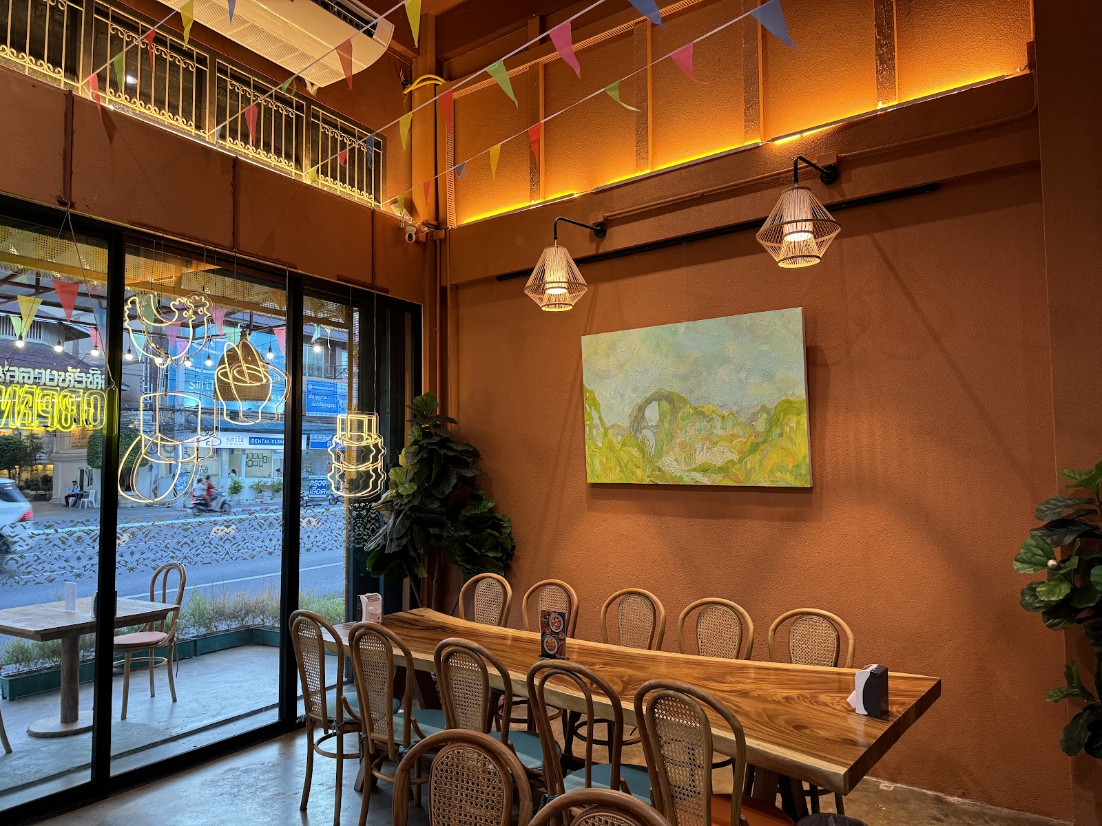 Penlaos Hua Hin