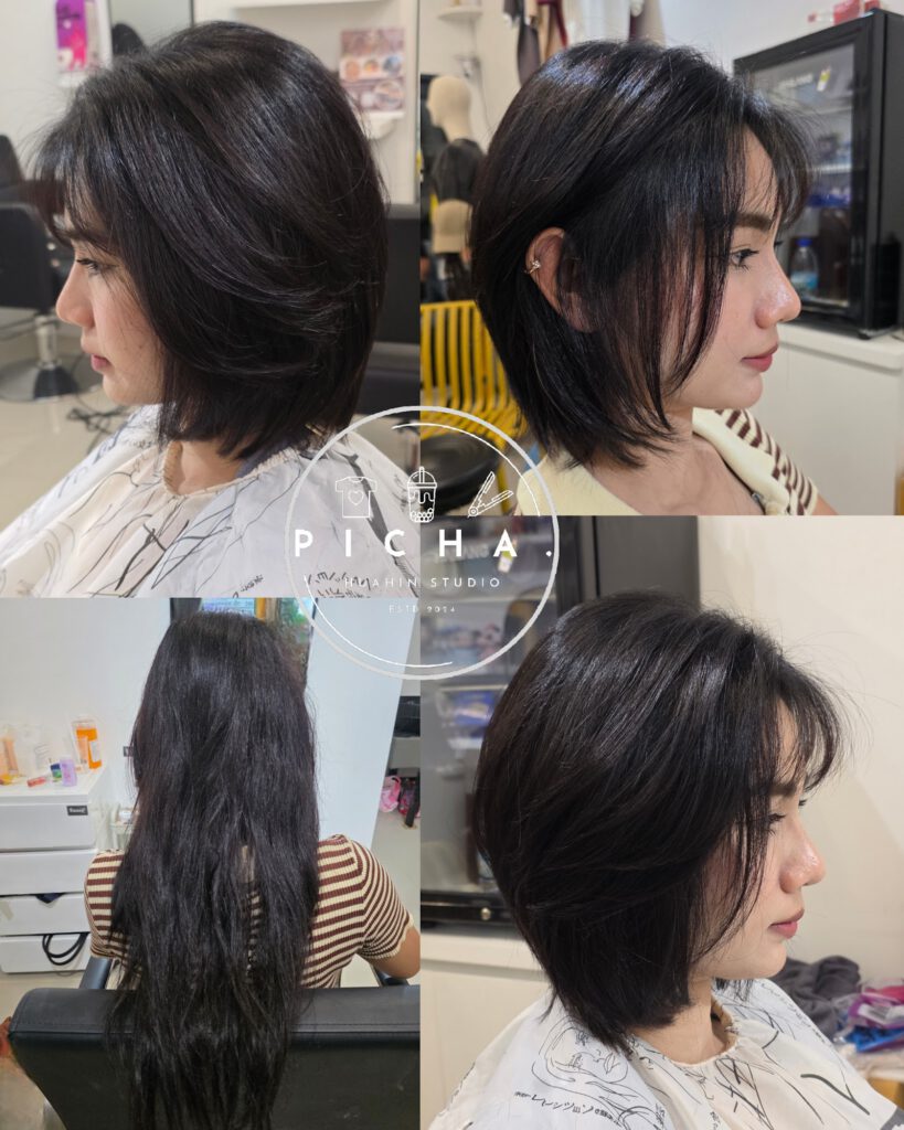 Picha Studio Huahin