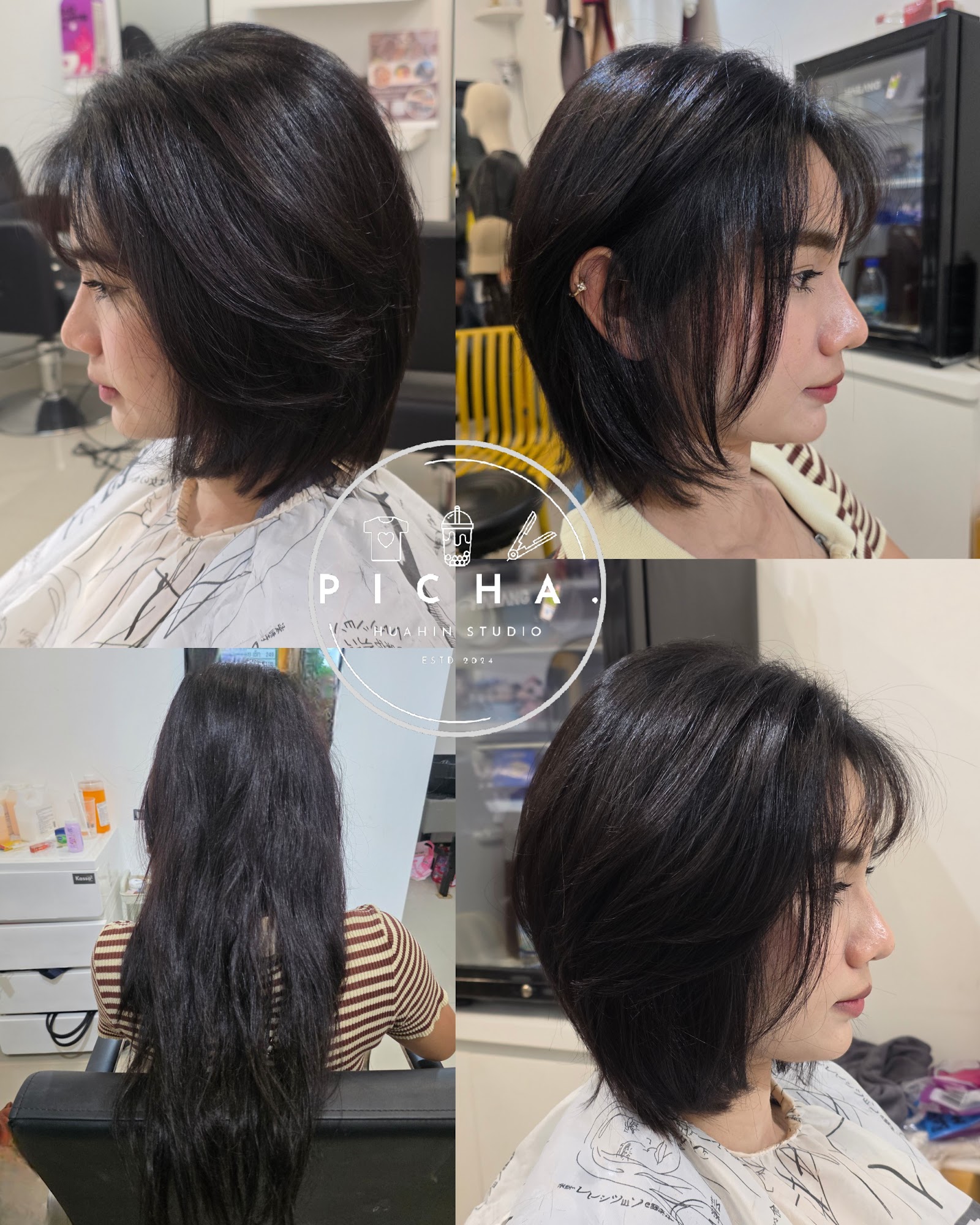 Picha Studio Huahin