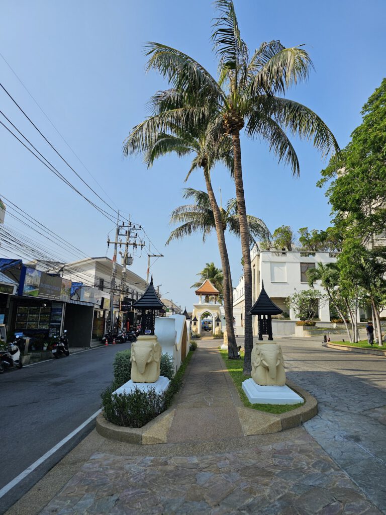 Property Service Hua Hin