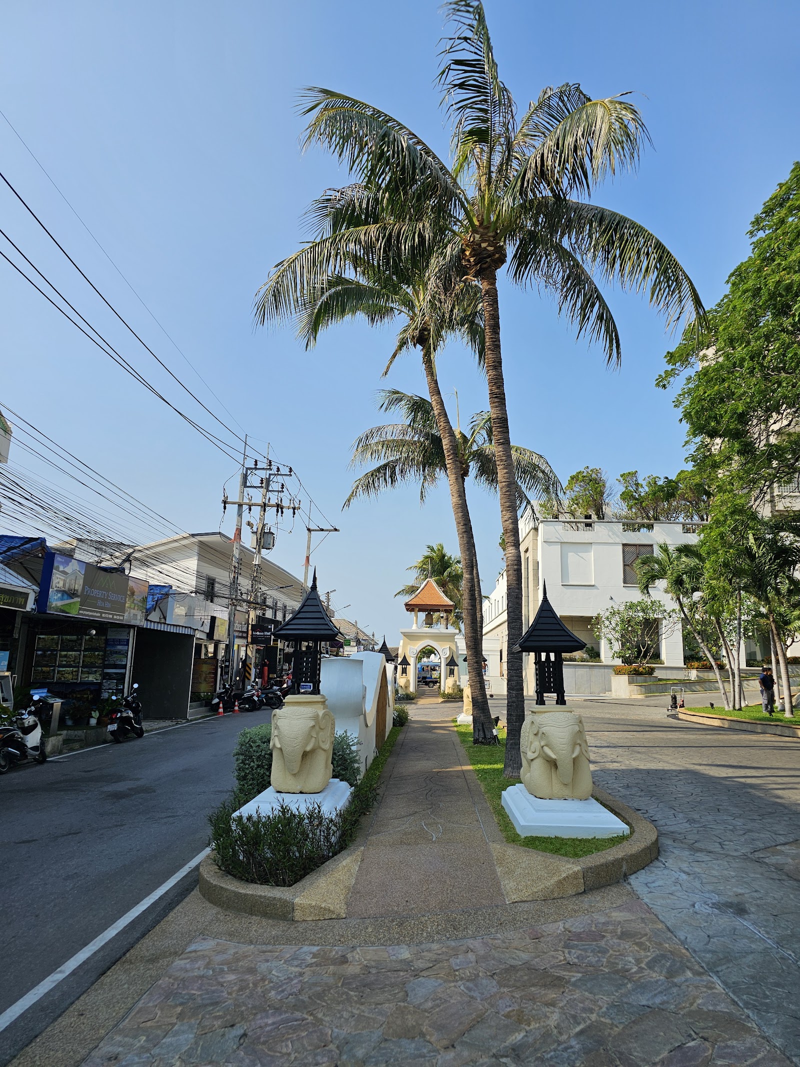 Property Service Hua Hin