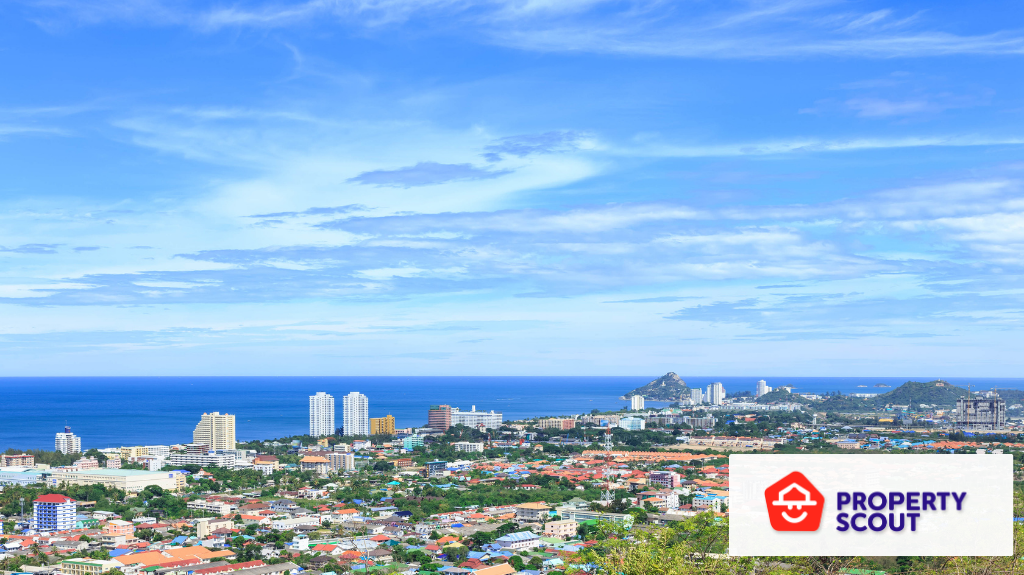 PropertyScout Hua Hin