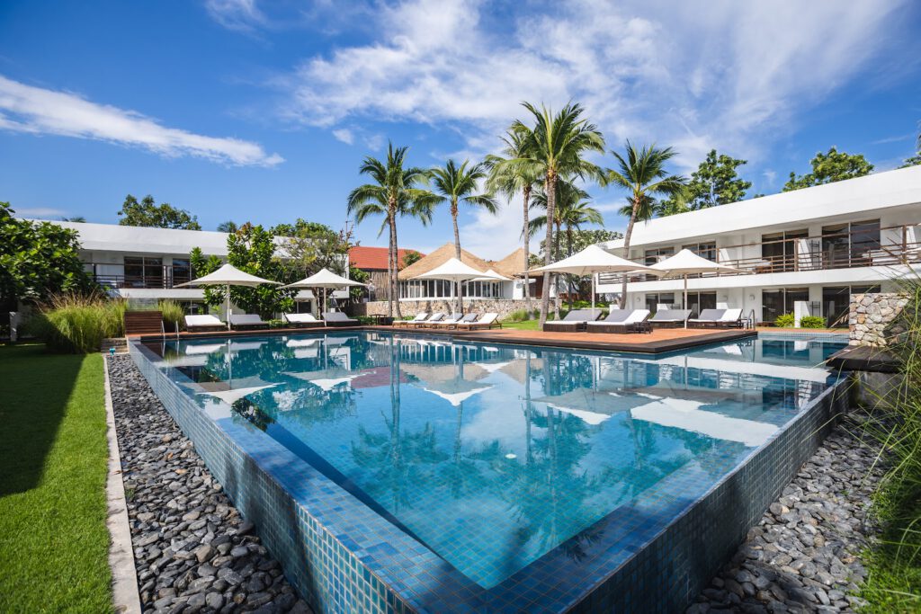 Putahracsa Hua Hin