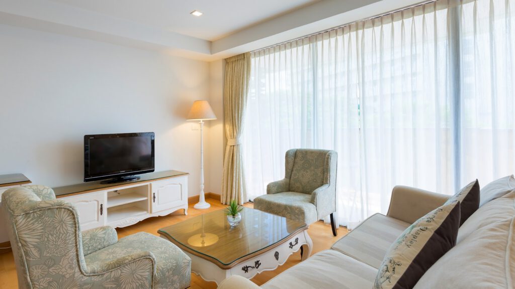 Rocco Huahin Condominium