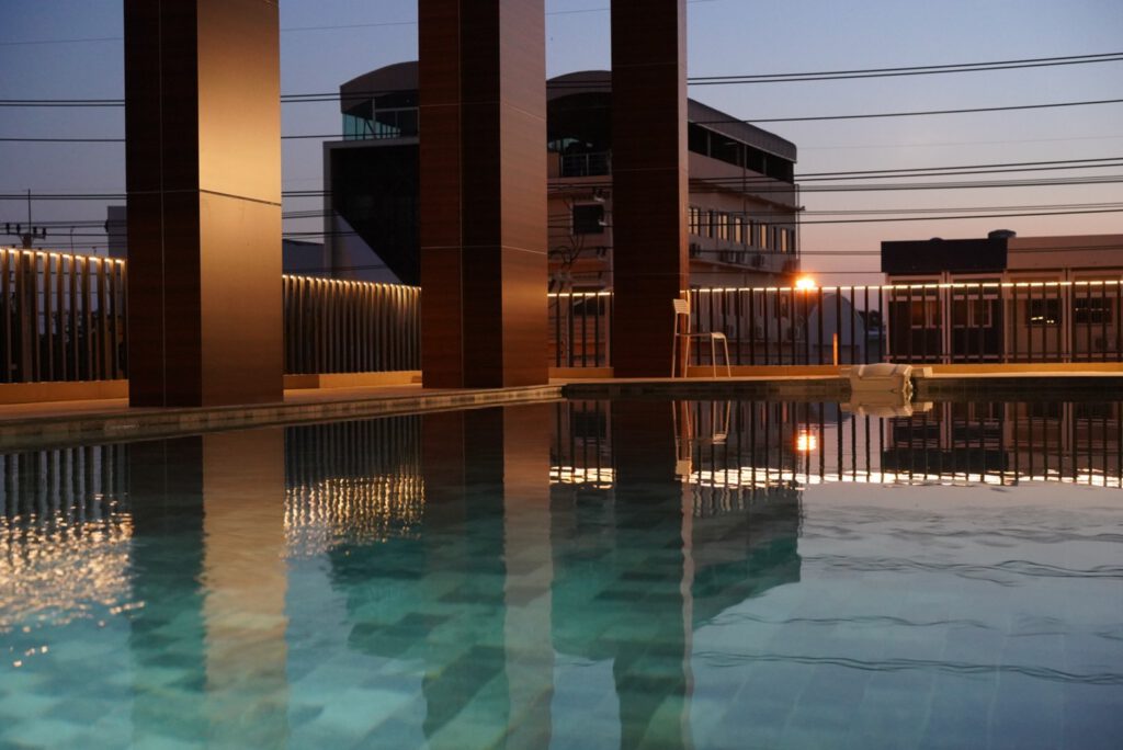 S3 Hua Hin Hotel