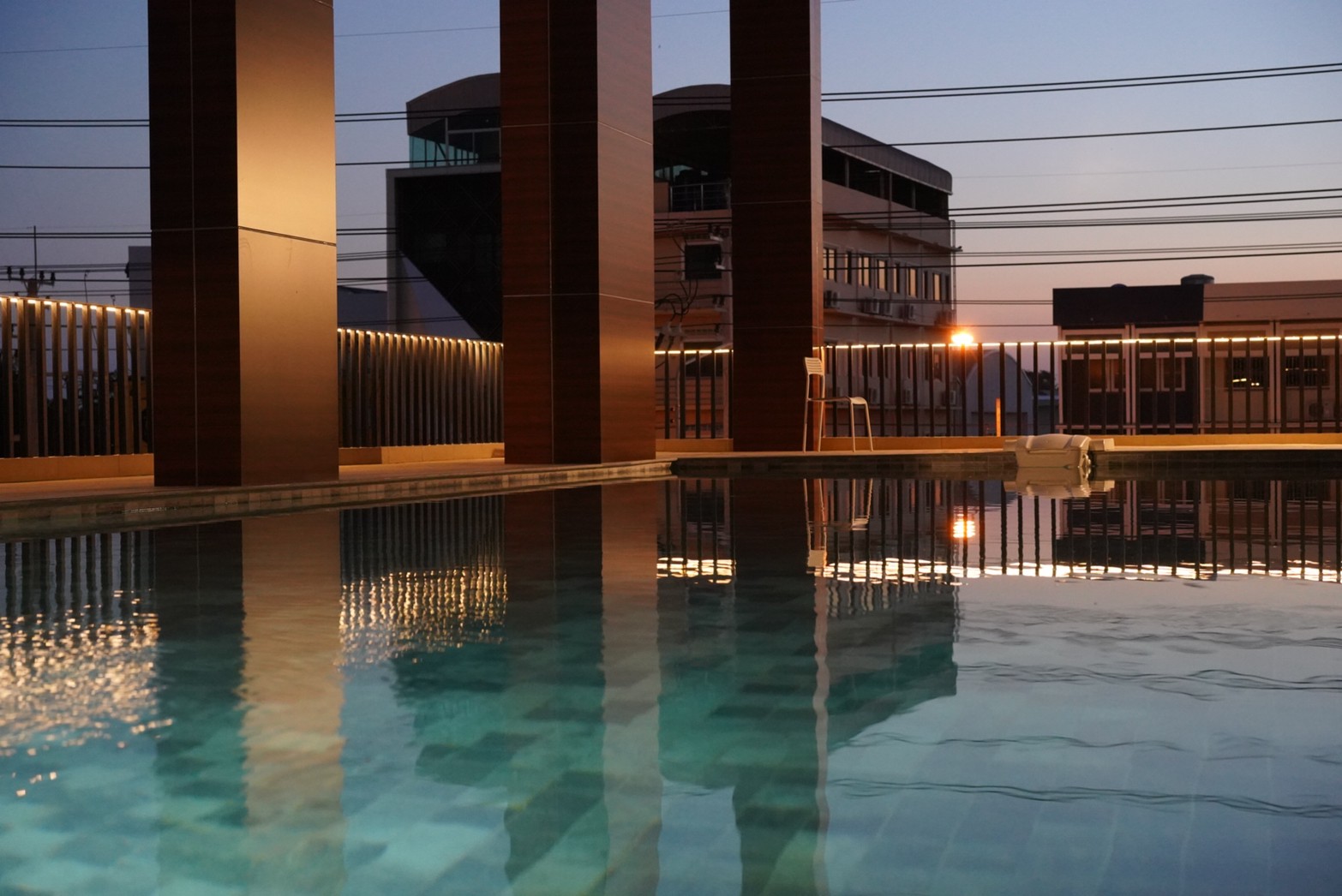 S3 Hua Hin Hotel