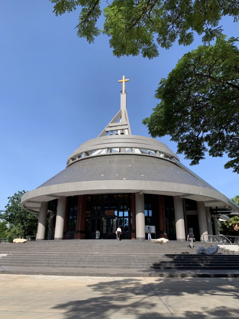 Saint Theresa Catholic Church