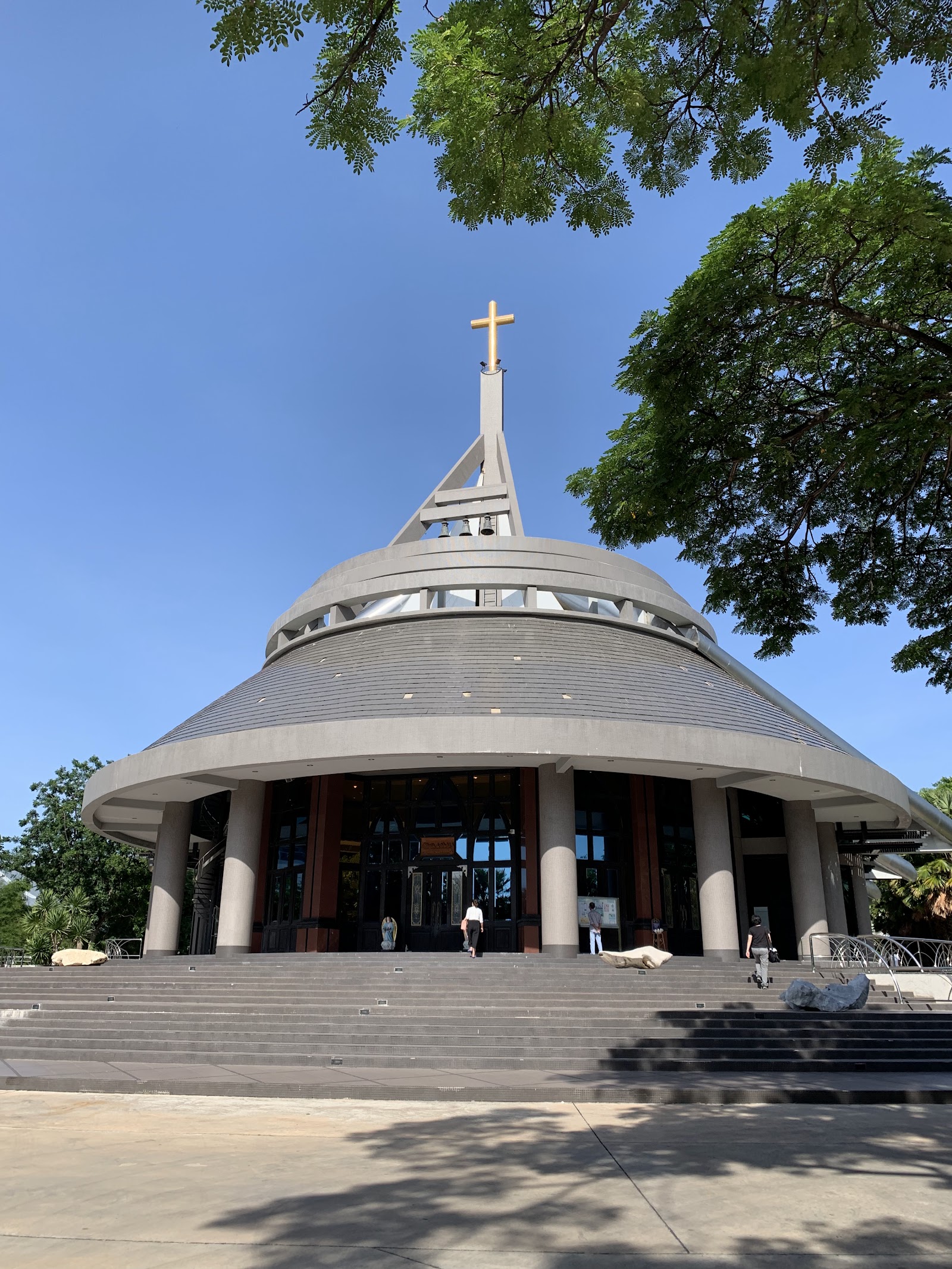 Saint Theresa Catholic Church