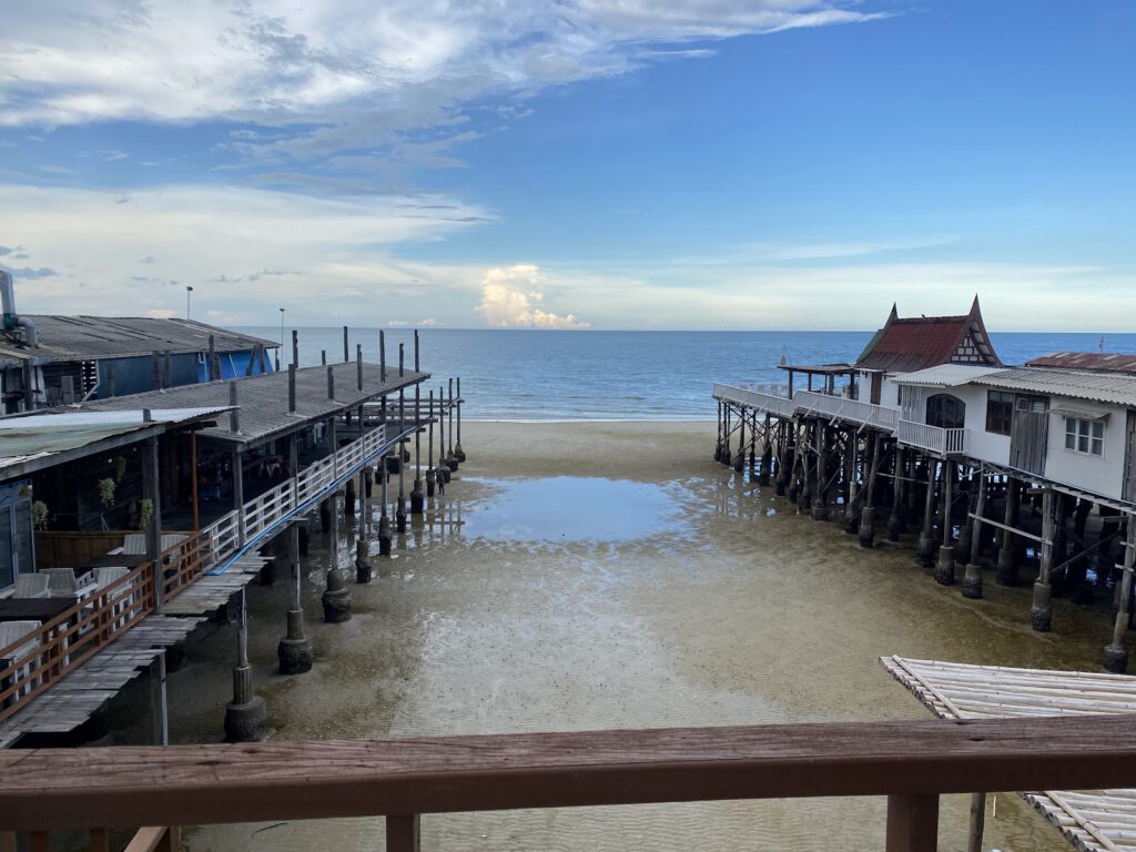Sea Wave Guest House