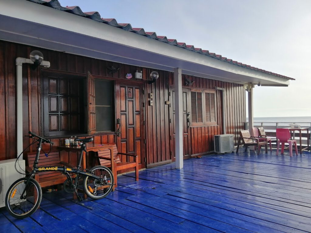 Sirima Guesthouse