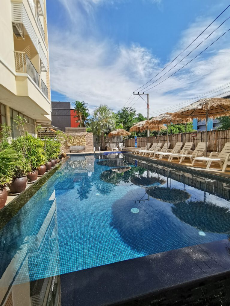 Smile Hua Hin Resort