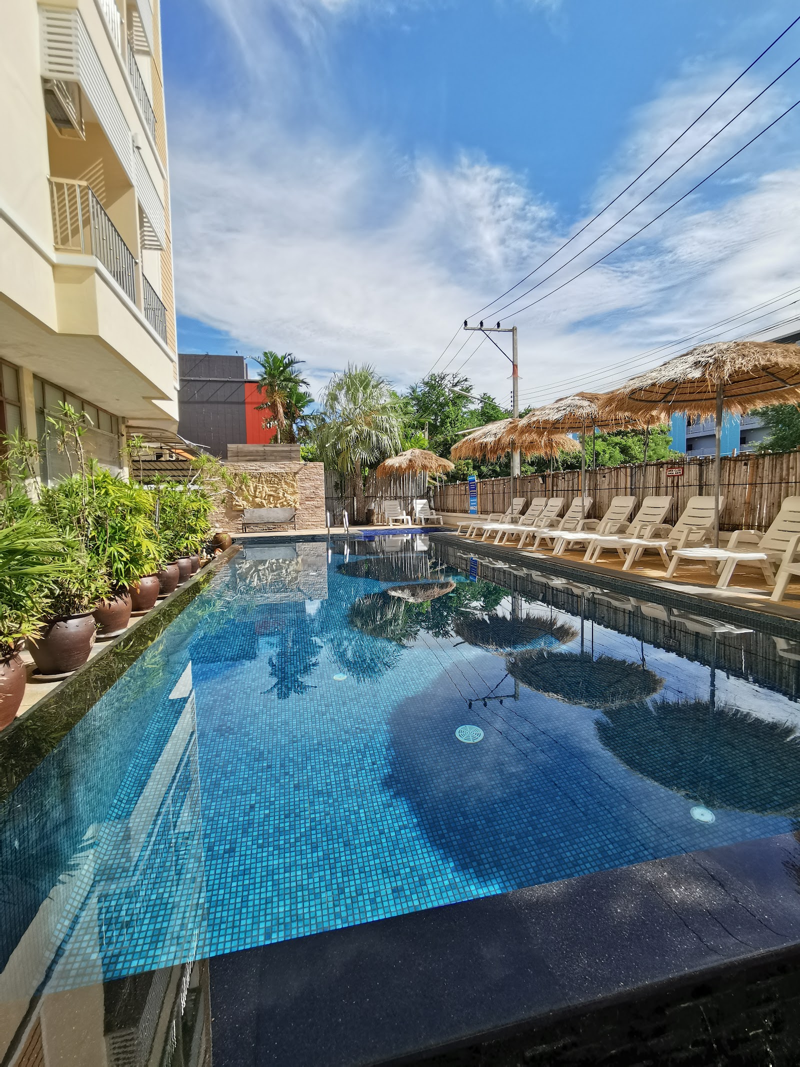 Smile Hua Hin Resort