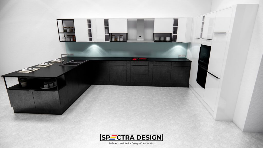 Spectra Design Studio