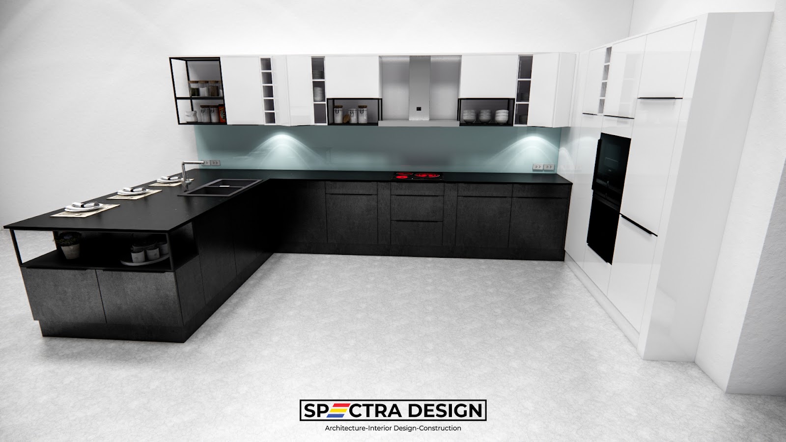 Spectra Design Studio