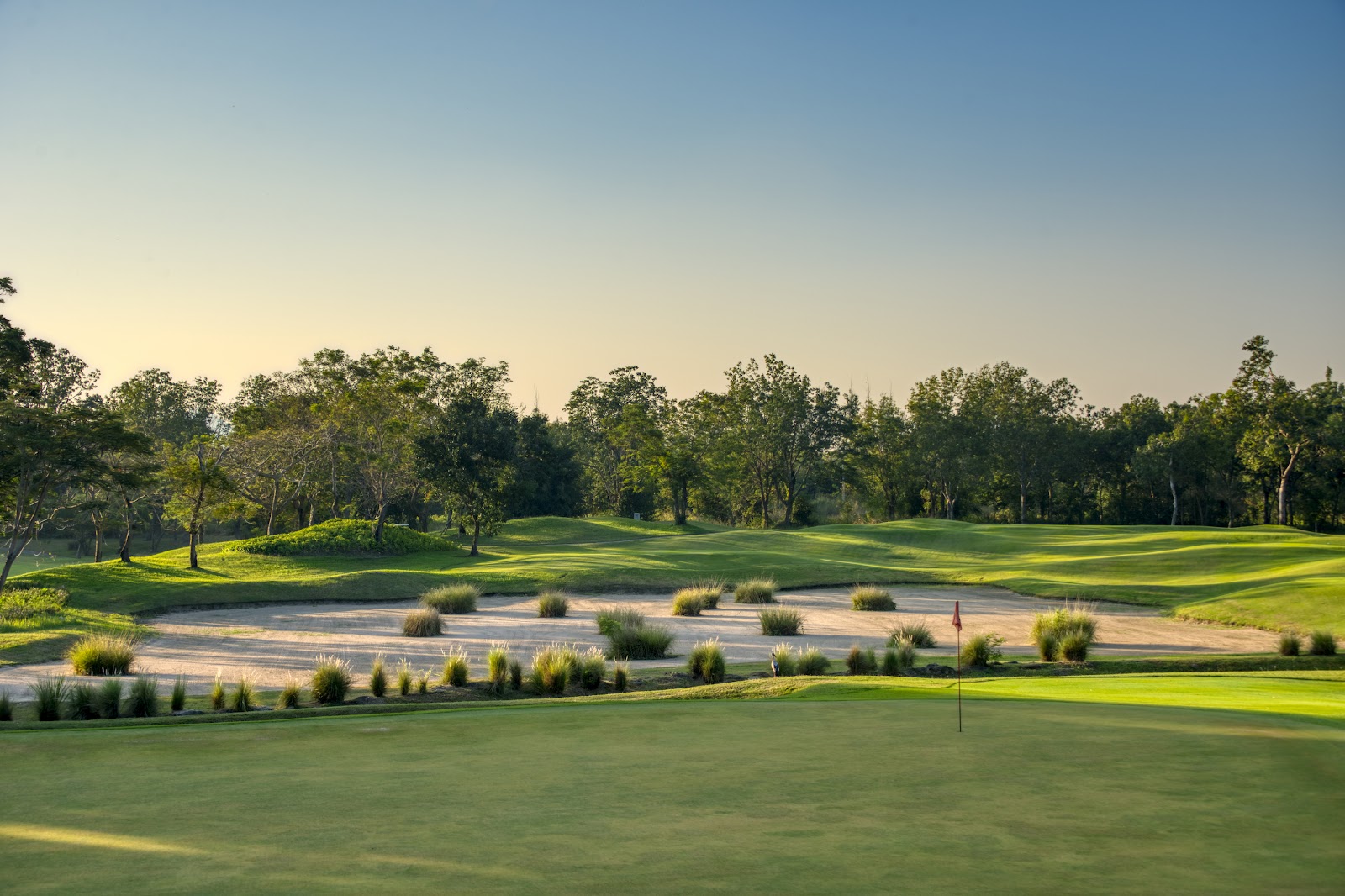 Springfield Royal Country Club