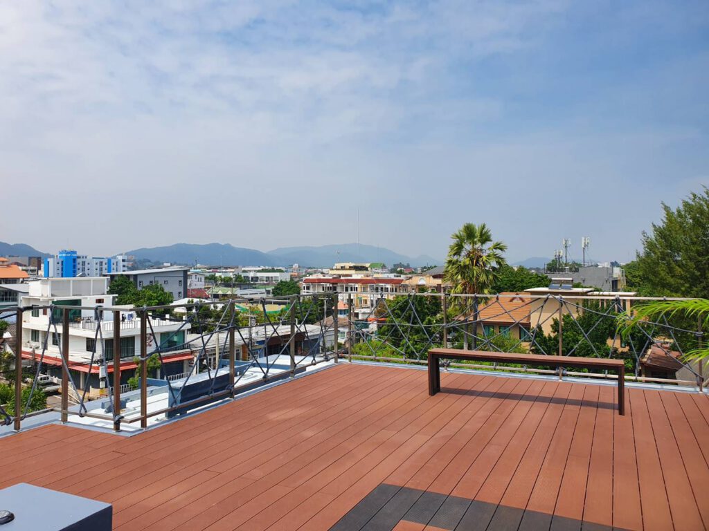 Stardust Boutique Hotel, Hua Hin