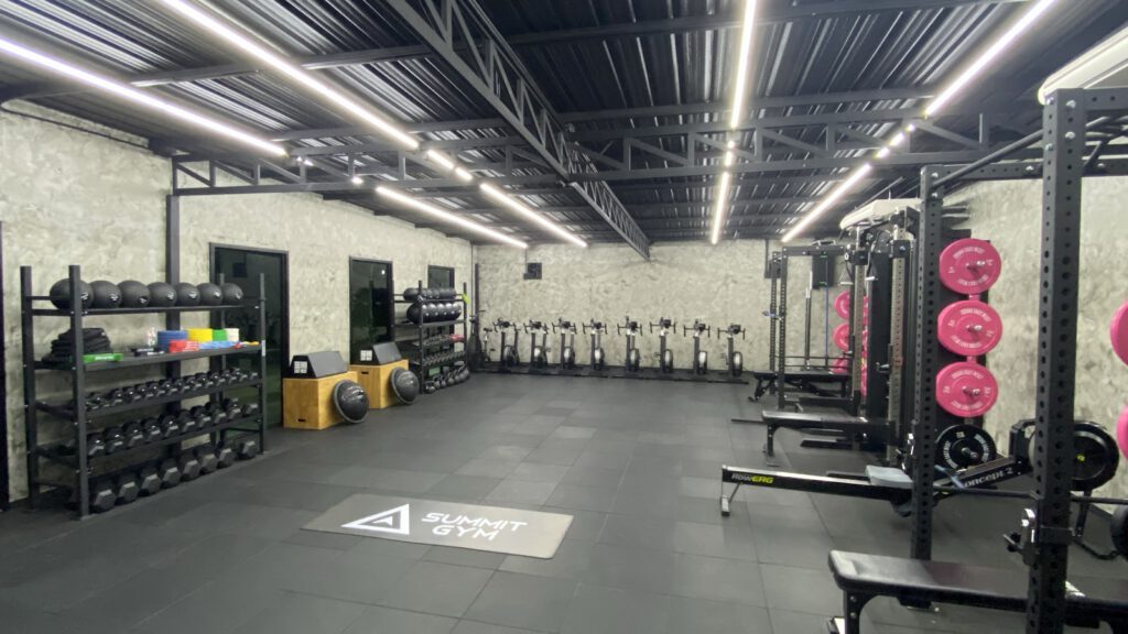 Summit Gym