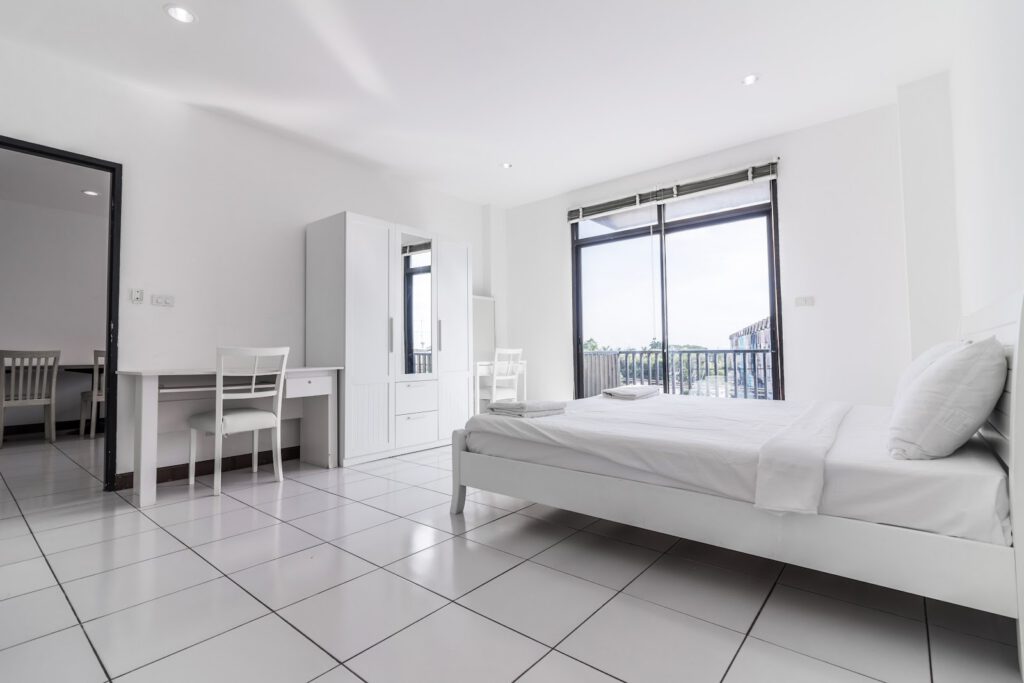 Sun & Star Apartment