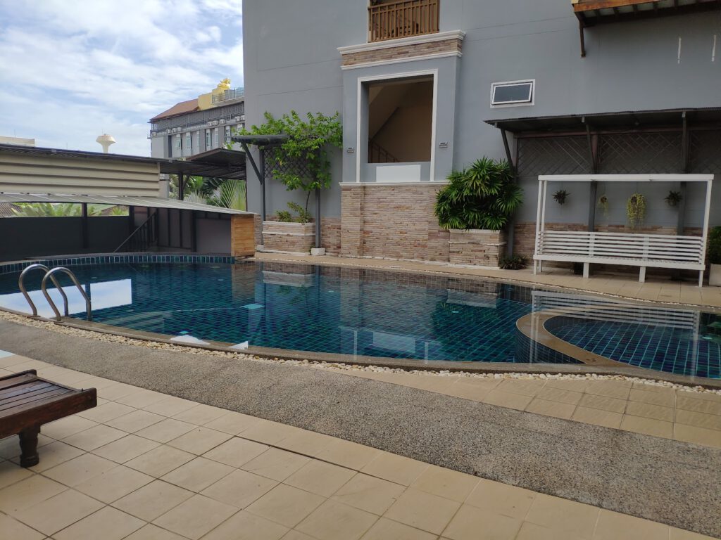 Tanawit Hotel & Spa