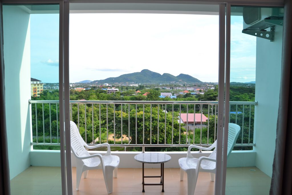 The Base Hua Hin
