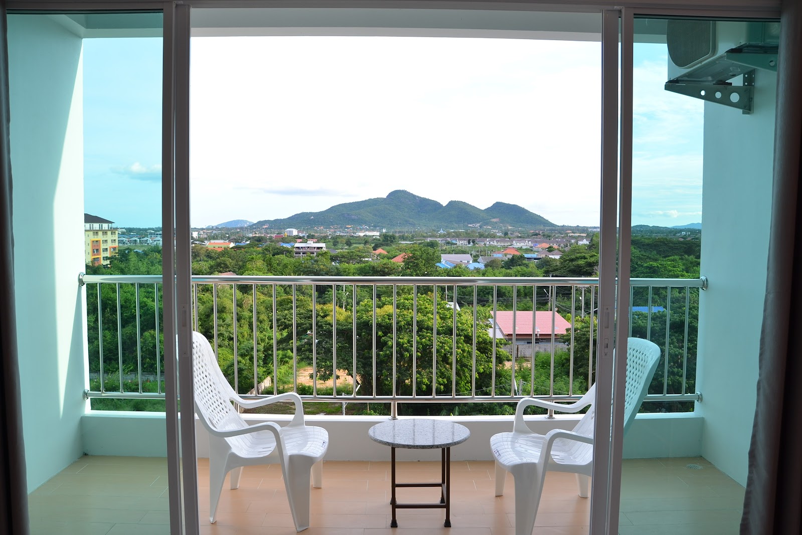 The Base Hua Hin