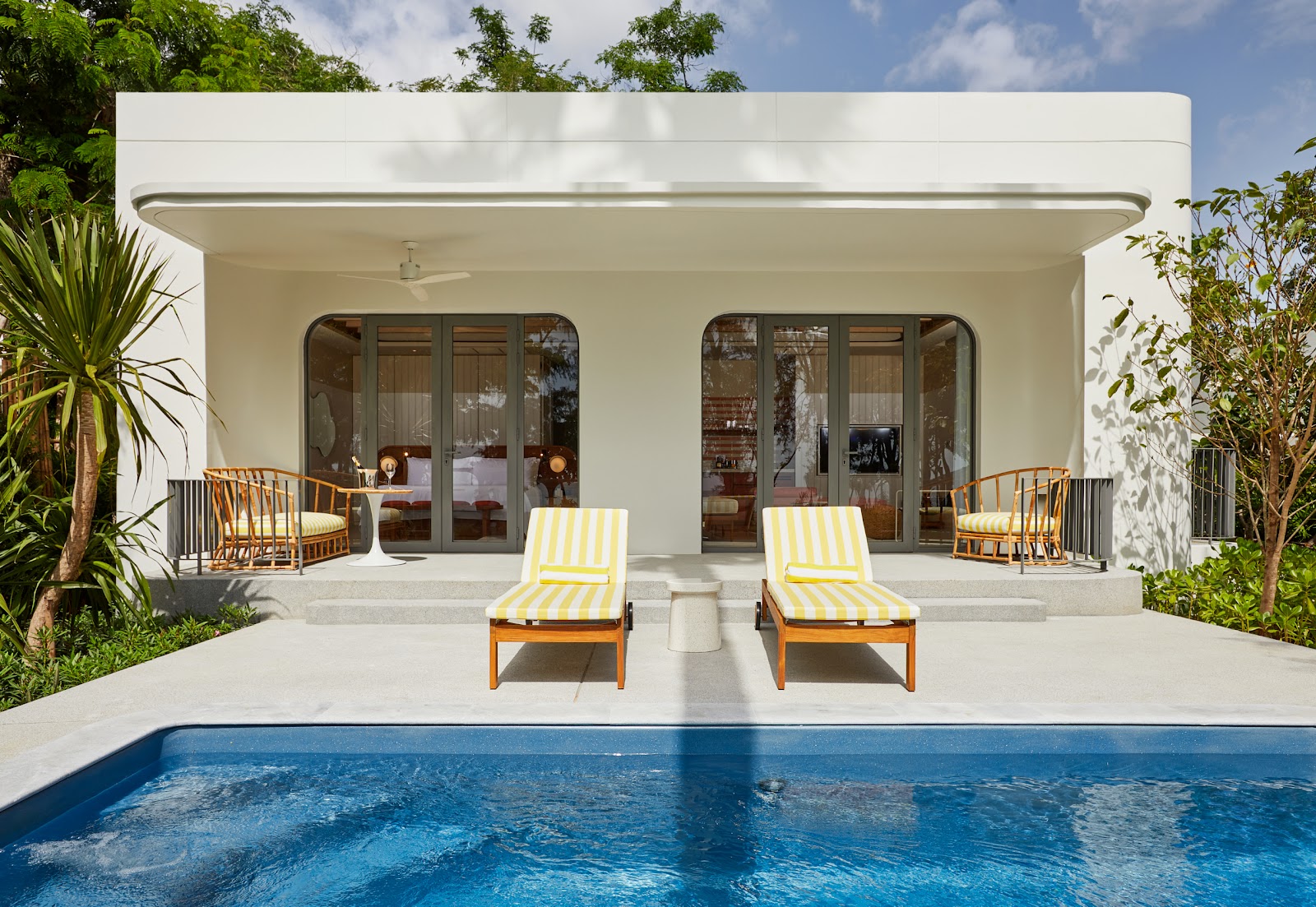 The Standard, Hua Hin